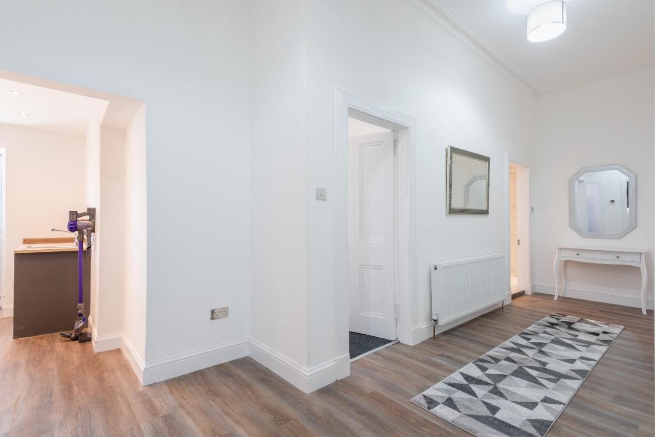 River View Apartment دندي المظهر الخارجي الصورة