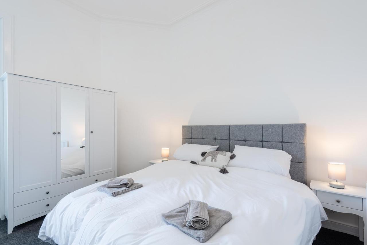 River View Apartment دندي المظهر الخارجي الصورة