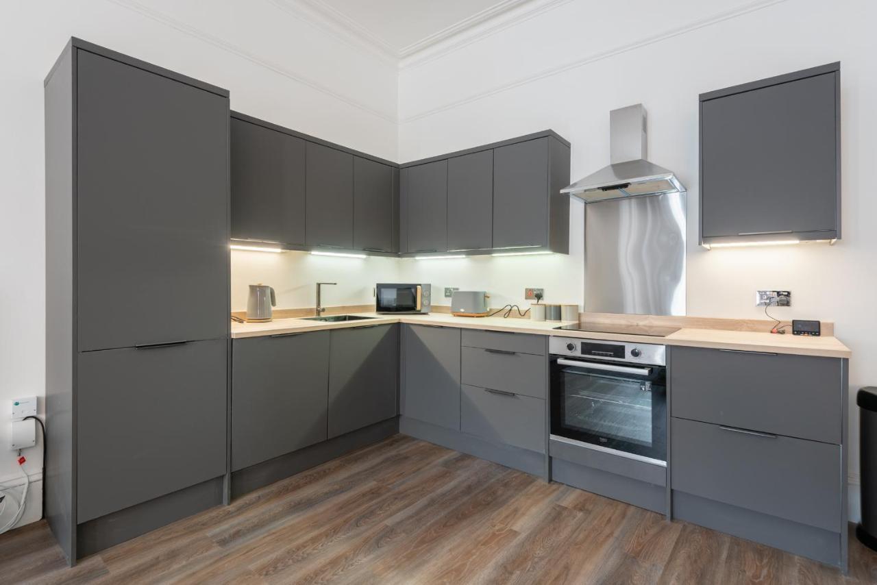 River View Apartment دندي المظهر الخارجي الصورة