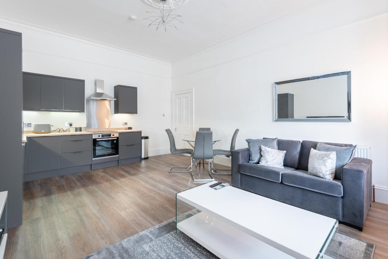 River View Apartment دندي المظهر الخارجي الصورة